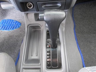 2000 Nissan Xterra SE Gardena, California 7