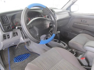 2000 Nissan Xterra SE Gardena, California 4