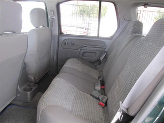2000 Nissan Xterra SE Gardena, California 10