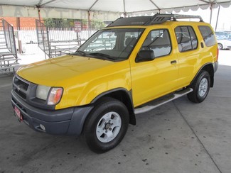 2000 Nissan Xterra SE Gardena, California