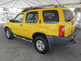 2000 Nissan Xterra SE Gardena, California 1