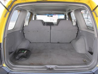 2000 Nissan Xterra SE Gardena, California 11
