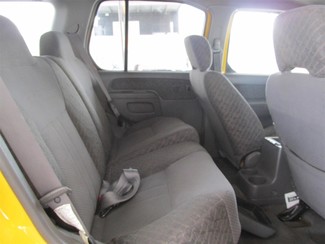 2000 Nissan Xterra SE Gardena, California 12