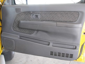 2000 Nissan Xterra SE Gardena, California 13