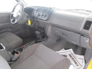 2000 Nissan Xterra SE Gardena, California 8