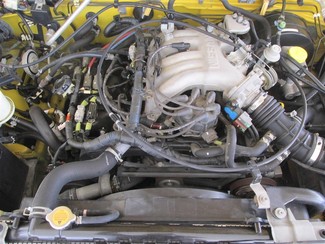 2000 Nissan Xterra SE Gardena, California 15