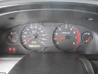 2000 Nissan Xterra SE Gardena, California 5