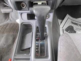 2000 Nissan Xterra SE Gardena, California 7