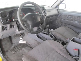 2000 Nissan Xterra SE Gardena, California 4