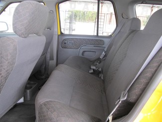 2000 Nissan Xterra SE Gardena, California 10