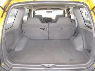 2000 Nissan Xterra SE Gardena, California 11