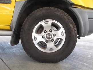2000 Nissan Xterra SE Gardena, California 14