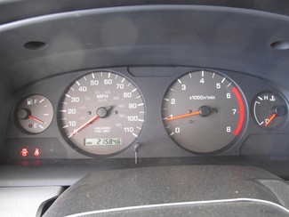 2000 Nissan Xterra SE Gardena, California 5