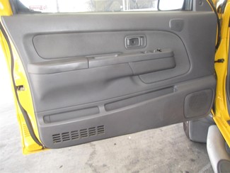 2000 Nissan Xterra SE Gardena, California 9