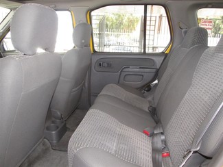 2000 Nissan Xterra SE Gardena, California 10