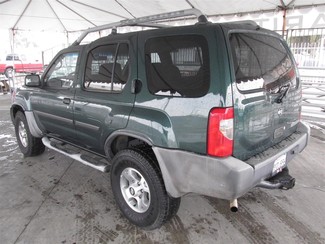 2000 Nissan Xterra SE Gardena, California 1