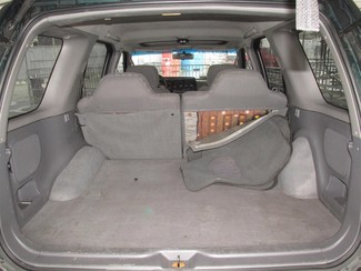 2000 Nissan Xterra SE Gardena, California 11