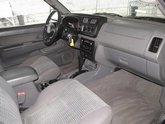2000 Nissan Xterra SE Gardena, California 8