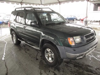 2000 Nissan Xterra SE Gardena, California 3