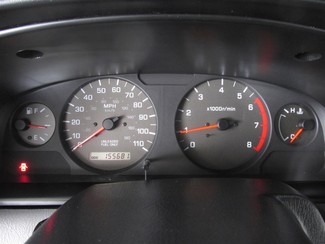 2000 Nissan Xterra SE Gardena, California 5