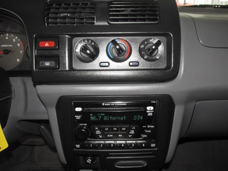 2000 Nissan Xterra SE Gardena, California 6