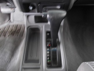 2000 Nissan Xterra SE Gardena, California 7