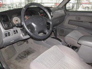 2000 Nissan Xterra SE Gardena, California 4