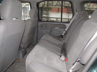 2000 Nissan Xterra SE Gardena, California 10