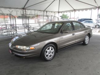 2000 Oldsmobile Intrigue GL Gardena, California