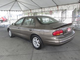 2000 Oldsmobile Intrigue GL Gardena, California 1