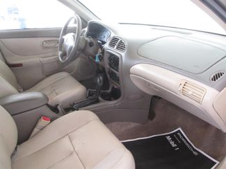 2000 Oldsmobile Intrigue GL Gardena, California 8