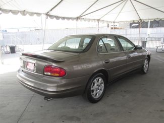 2000 Oldsmobile Intrigue GL Gardena, California 2