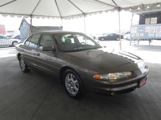 2000 Oldsmobile Intrigue GL Gardena, California 3