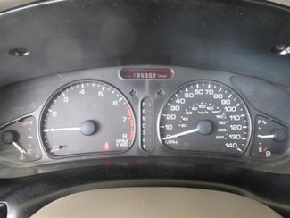 2000 Oldsmobile Intrigue GL Gardena, California 5