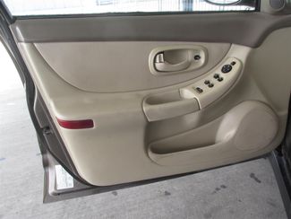 2000 Oldsmobile Intrigue GL Gardena, California 9