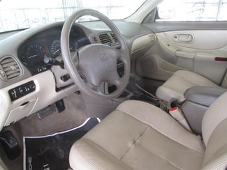 2000 Oldsmobile Intrigue GL Gardena, California 4