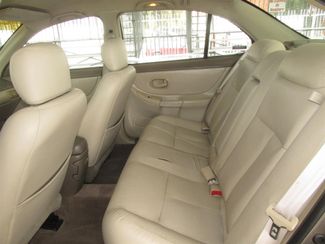 2000 Oldsmobile Intrigue GL Gardena, California 10