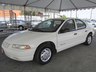 2000 Plymouth Breeze Gardena, California