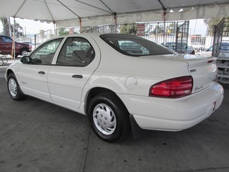 2000 Plymouth Breeze Gardena, California 1