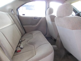 2000 Plymouth Breeze Gardena, California 11