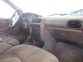 2000 Plymouth Breeze Gardena, California 8