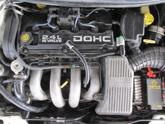 2000 Plymouth Breeze Gardena, California 14