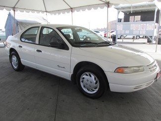 2000 Plymouth Breeze Gardena, California 3