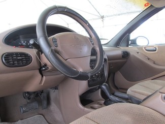 2000 Plymouth Breeze Gardena, California 4