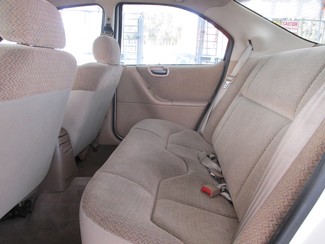 2000 Plymouth Breeze Gardena, California 10