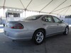 2000 Pontiac Grand Prix SE Gardena, California 2