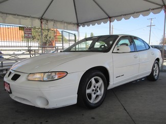 2000 Pontiac Grand Prix SE Gardena, California