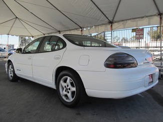 2000 Pontiac Grand Prix SE Gardena, California 1