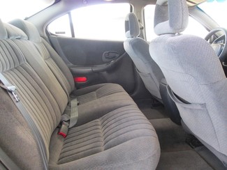 2000 Pontiac Grand Prix SE Gardena, California 11