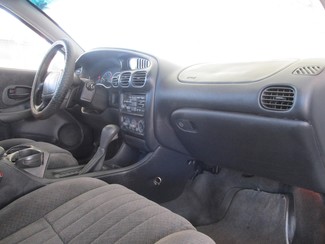 2000 Pontiac Grand Prix SE Gardena, California 8